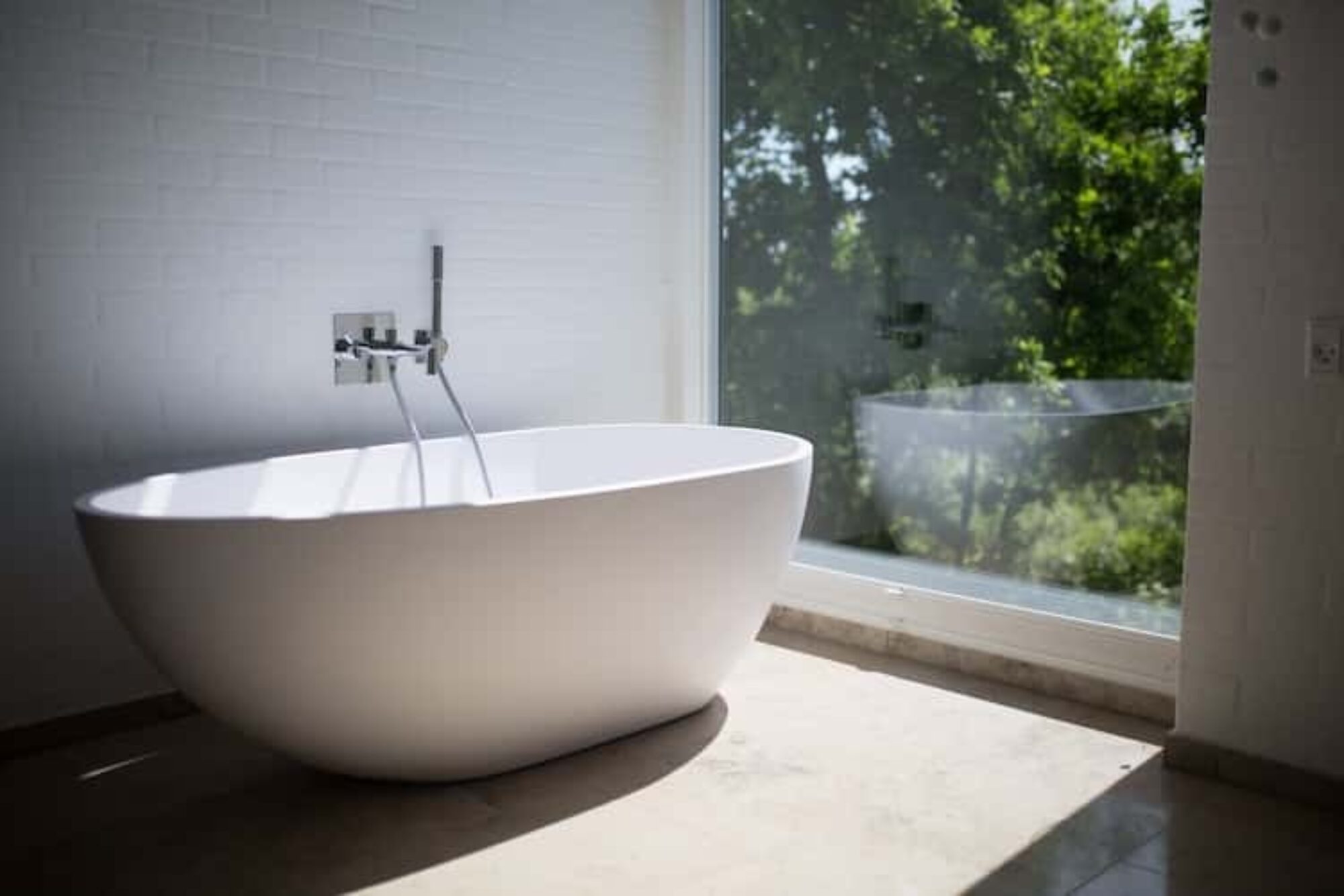 Badkamer verbouwen 10 tips voor een geslaagde badkamer renovatie featured