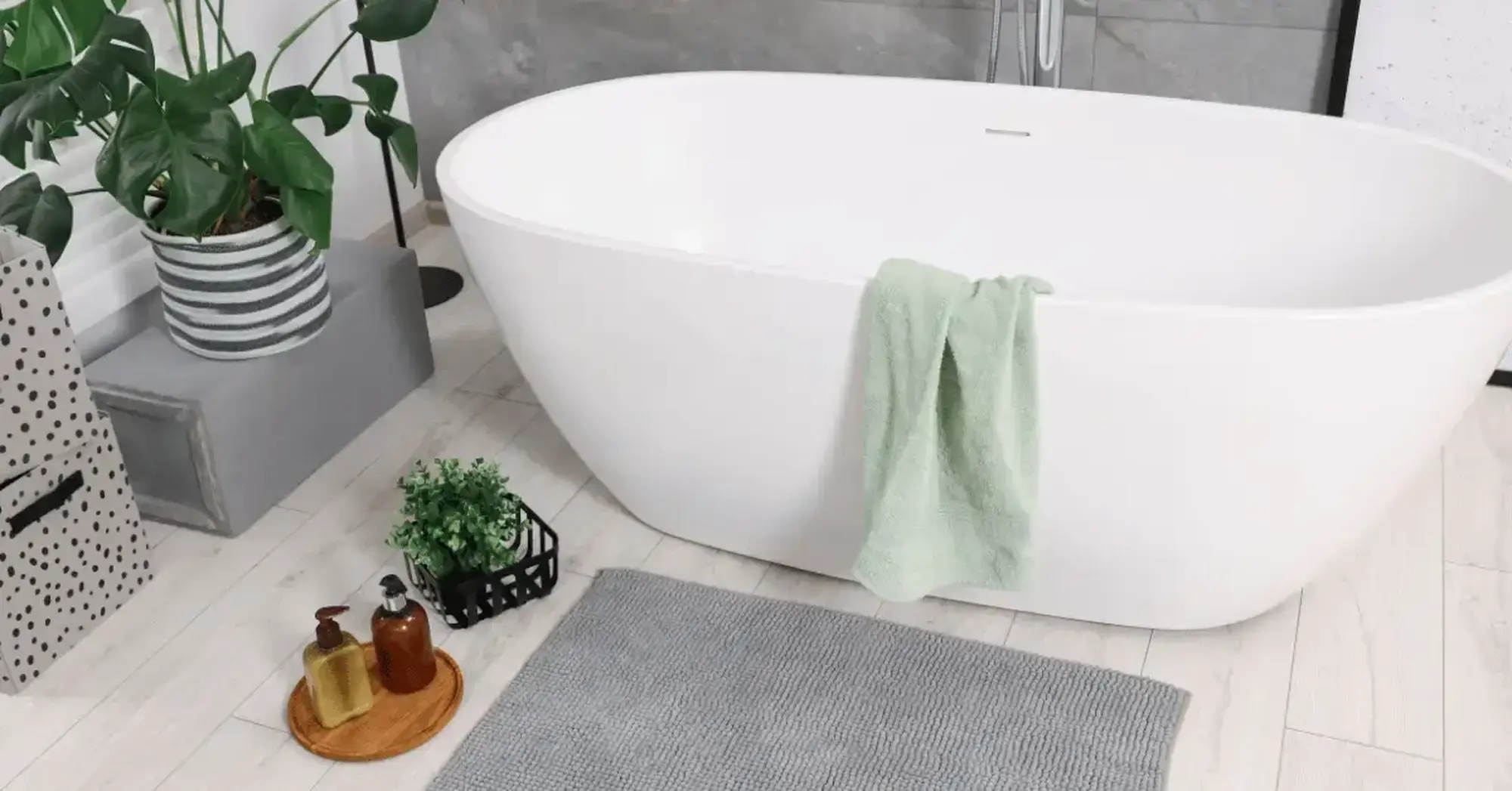 Badkamer verbouwen trends en tips voor 2024 featured