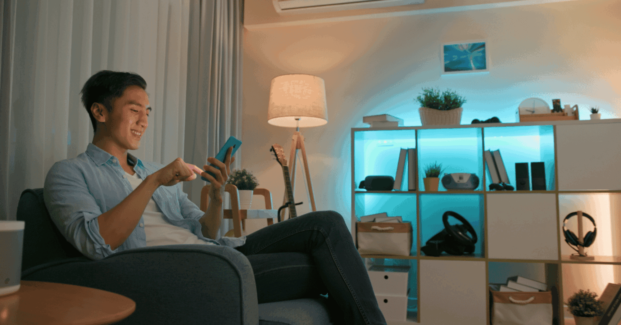 Smart home slimme technologieen voor een modern en onderhoudsvriendelijk huis featured