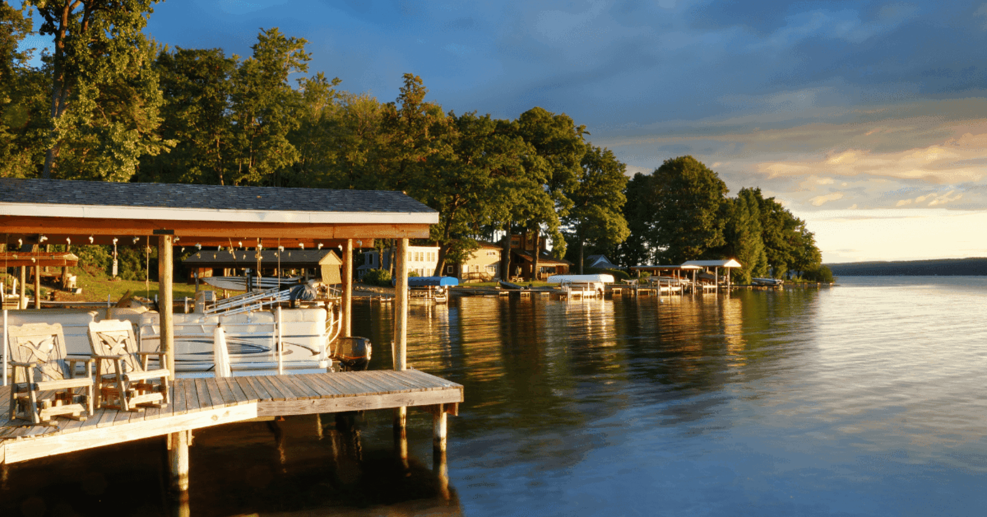 Wonen aan het water ultieme tips voor huis en tuin featured