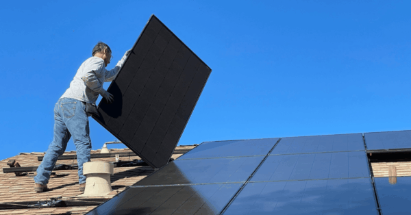 Tips voor een duurzame gasloze woning featured