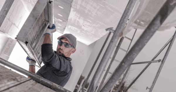 Werken op hoogte tips voor optimale veiligheid featured